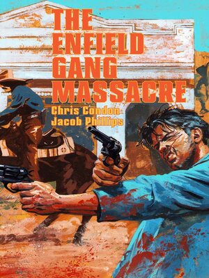 cover image of The Enfield Gang Massacre